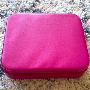 Travel Eyeglasses/sunglasses case